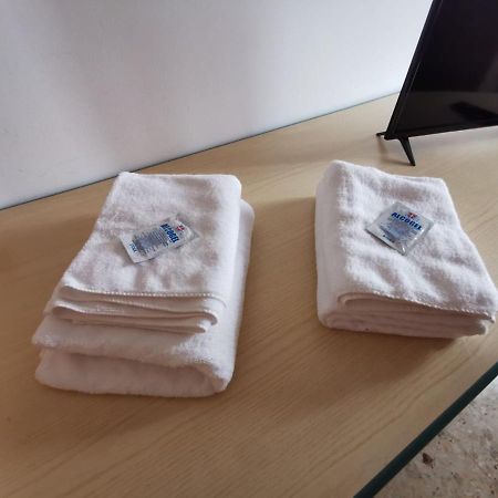 La Casa Di Jennifer Apartment Парма Екстериор снимка