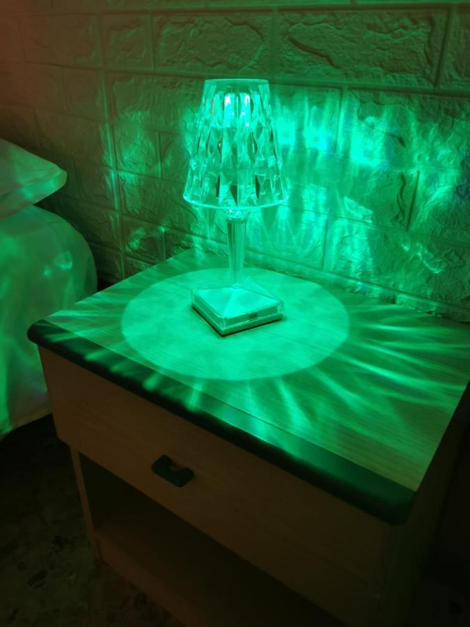 La Casa Di Jennifer Apartment Парма Екстериор снимка