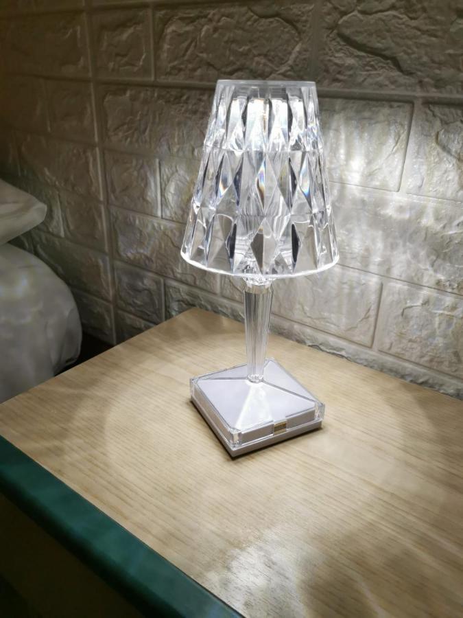 La Casa Di Jennifer Apartment Парма Екстериор снимка