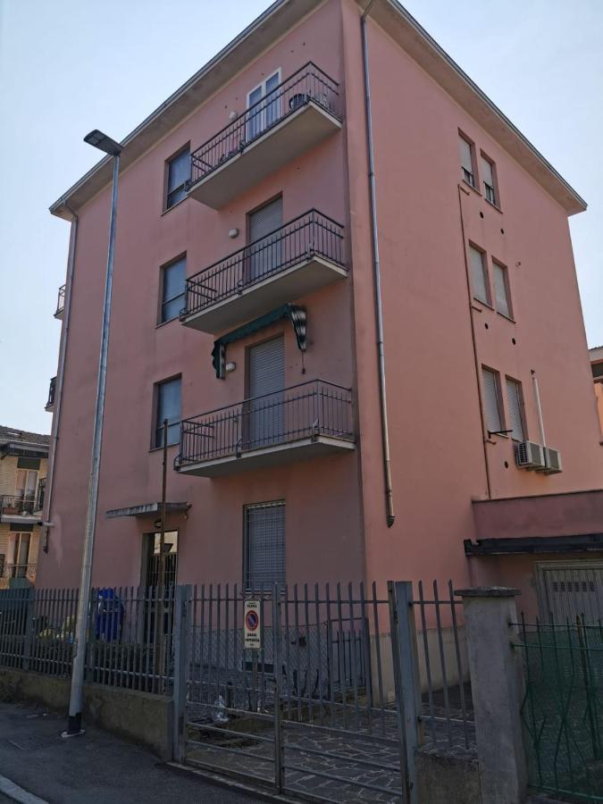 La Casa Di Jennifer Apartment Парма Екстериор снимка
