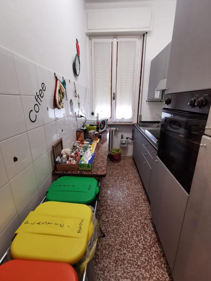 La Casa Di Jennifer Apartment Парма Екстериор снимка